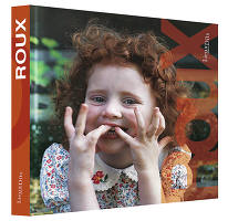 VERNISSAGE-DÉDICACE DU LIVRE ROUX